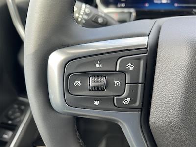 New 2026 Chevrolet Silverado 1500 - photo 1