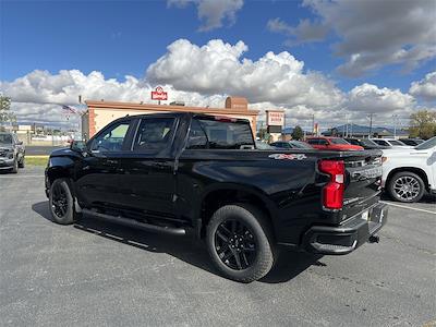 New 2026 Chevrolet Silverado 1500 RST Crew Cab 4WD Pickup for sale #C4813 - photo 2