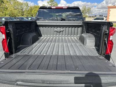 New 2026 Chevrolet Silverado 1500 - photo 1
