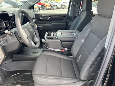 New 2026 Chevrolet Silverado 1500 - photo 1