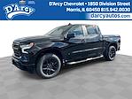 New 2026 Chevrolet Silverado 1500 RST Crew Cab 4WD Pickup for sale #C4813 - photo 1