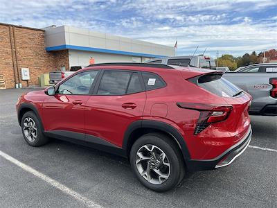 2026 Chevrolet Trax FWD SUV for sale #C4814 - photo 2