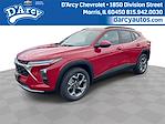 2026 Chevrolet Trax FWD SUV for sale #C4814 - photo 1