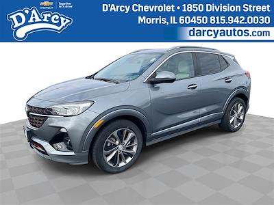 2020 Buick Encore GX FWD SUV for sale #C4815A - photo 1