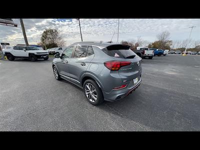 2020 Buick Encore GX FWD SUV for sale #C4815A - photo 2