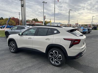 2026 Chevrolet Trax FWD SUV for sale #C4822 - photo 2