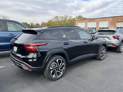New 2026 Chevrolet Trax 2RS SUV for sale #C4823 - photo 2