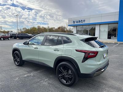 New 2026 Chevrolet Trax ACTIV SUV for sale #C4824 - photo 2