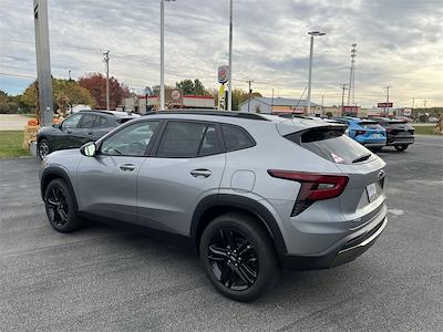 New 2026 Chevrolet Trax ACTIV SUV for sale #C4825 - photo 2