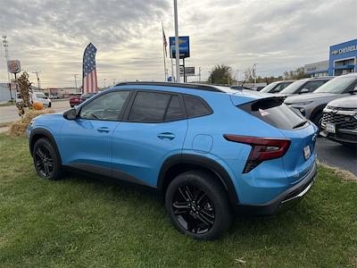 New 2026 Chevrolet Trax ACTIV SUV for sale #C4827 - photo 2