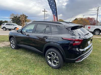 New 2026 Chevrolet Trax LT SUV for sale #C4831 - photo 2