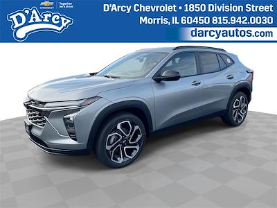 New 2026 Chevrolet Trax 2RS for sale #C4832 - photo 1