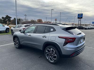 New 2026 Chevrolet Trax 2RS for sale #C4832 - photo 2