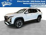 New 2026 Chevrolet Equinox ACTIV AWD SUV for sale #C4834 - photo 1
