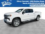 New 2026 Chevrolet Silverado 1500 LTZ Crew Cab 4WD Pickup for sale #C4835 - photo 1
