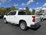 New 2026 Chevrolet Silverado 1500 LTZ Crew Cab 4WD Pickup for sale #C4835 - photo 2