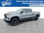 2026 Chevrolet Silverado 1500 Crew Cab 4WD Pickup for sale #C4837 - photo 1