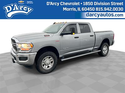 Used 2019 Ram 2500 Tradesman Crew Cab for sale #C4840B - photo 1