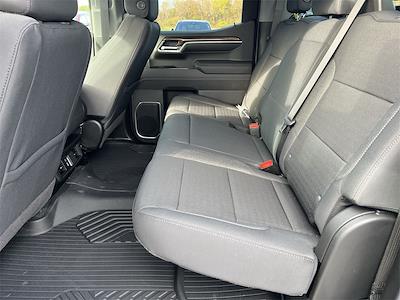 New 2026 Chevrolet Silverado 1500 - photo 1