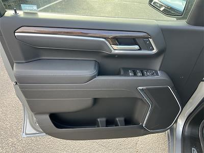 New 2026 Chevrolet Silverado 1500 - photo 1