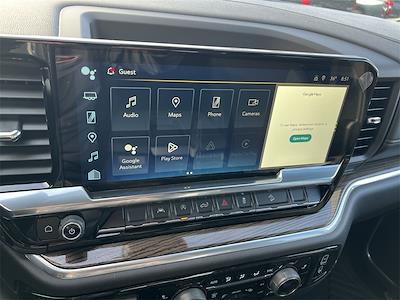 New 2026 Chevrolet Silverado 1500 - photo 1