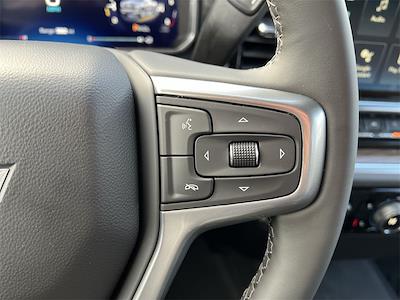 New 2026 Chevrolet Silverado 1500 - photo 1