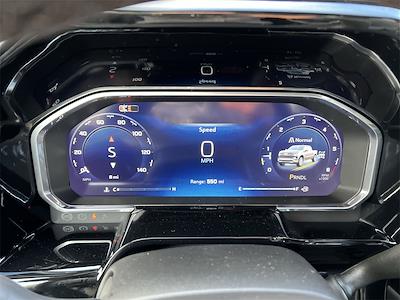 New 2026 Chevrolet Silverado 1500 - photo 1