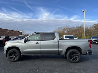 New 2026 Chevrolet Silverado 1500 - photo 1