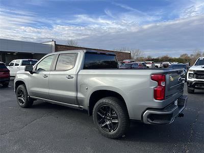 New 2026 Chevrolet Silverado 1500 RST Crew Cab 4WD Pickup for sale #C4843 - photo 2