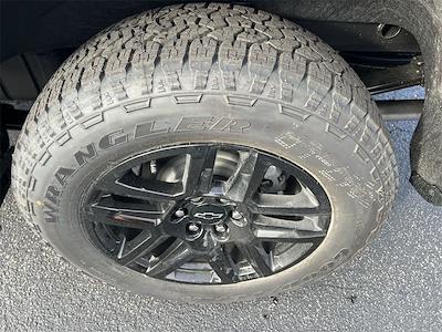 New 2026 Chevrolet Silverado 1500 - photo 1