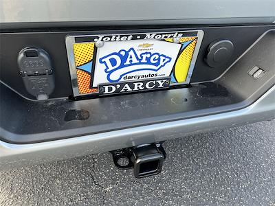 New 2026 Chevrolet Silverado 1500 - photo 1