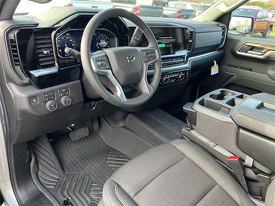 New 2026 Chevrolet Silverado 1500 - photo 1