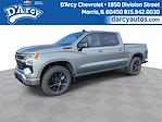 New 2026 Chevrolet Silverado 1500 RST Crew Cab 4WD Pickup for sale #C4843 - photo 1