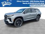 New 2026 Chevrolet Traverse RS AWD SUV for sale #C4844 - photo 1
