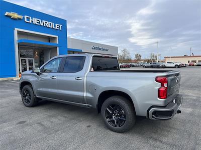 New 2026 Chevrolet Silverado 1500 RST Crew Cab for sale #C4845 - photo 2