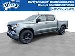 New 2026 Chevrolet Silverado 1500 RST Crew Cab for sale #C4845 - photo 1
