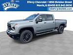 New 2026 Chevrolet Silverado 2500 LT Crew Cab 4WD Pickup for sale #C4846 - photo 1