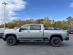 New 2026 Chevrolet Silverado 2500 LT Crew Cab 4WD Pickup for sale #C4846 - photo 3