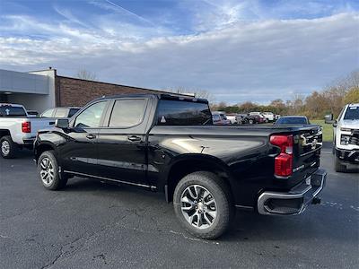 2026 Chevrolet Silverado 1500 Crew Cab 4WD Pickup for sale #C4848 - photo 2