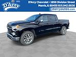 New 2026 Chevrolet Silverado 1500 LT Crew Cab for sale #C4848 - photo 1