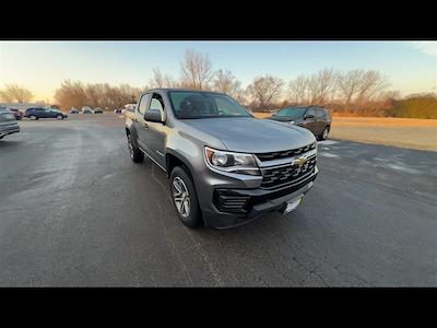 2021 Chevrolet Colorado Crew Cab 4x4 Pickup for sale #C4848A - photo 2