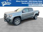 2021 Chevrolet Colorado Crew Cab 4x4 Pickup for sale #C4848A - photo 1