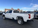 New 2026 Chevrolet Silverado 2500 Work Truck Double Cab 4WD Pickup for sale #C4849 - photo 2