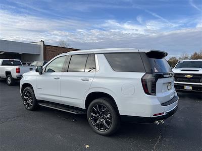 New 2026 Chevrolet Tahoe Premier for sale #C4854 - photo 2