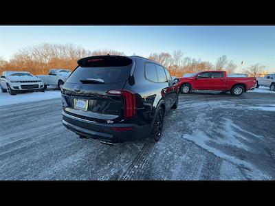 Used 2021 Kia Telluride - photo 1