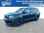 2021 Kia Telluride AWD SUV for sale #C4854A - photo 1
