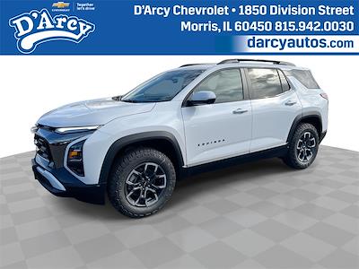 2026 Chevrolet Equinox AWD SUV for sale #C4855 - photo 1