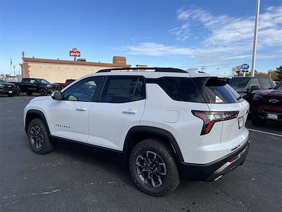 2026 Chevrolet Equinox AWD SUV for sale #C4855 - photo 2