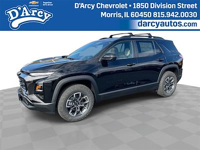 New 2026 Chevrolet Equinox ACTIV for sale #C4856 - photo 1