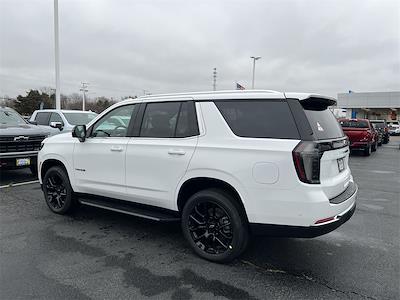 New 2026 Chevrolet Tahoe LT for sale #C4857 - photo 2